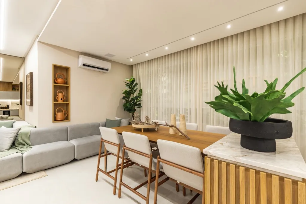 Imagem Apartamento à venda no bairro Setor Oeste - Goiânia/GO