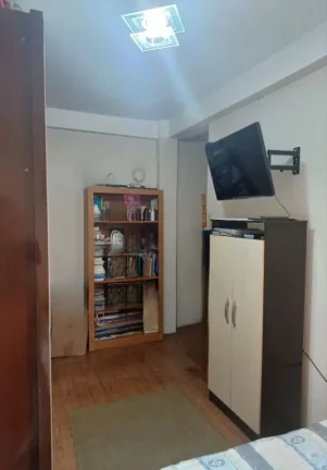 Imagem Sobrado com 3 dormitórios à venda, 110 m² por R$ 480.000,00 - Jardim América - Poá/SP