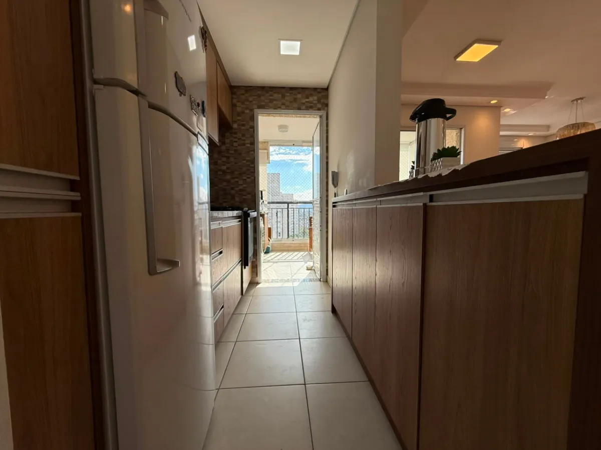 Imagem Apartamento para venda em Jardim Íris com 3 quartos, sendo 1 suíte, 64m2