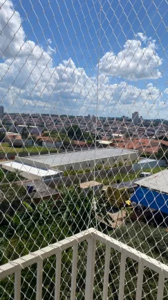 Imagem APARTAMENTO A VENDA PASSANDO DÍVIDA - RESIDENCIAL TRAMONTO.