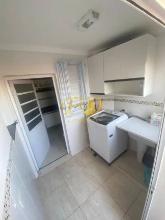 Imagem Apartamento de 90 m² em ótima localização de Atibaia!