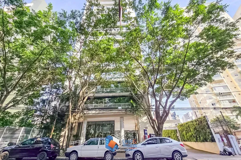 Imagem Sala à venda 61M² Liberdade São Paulo - SP