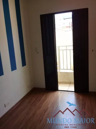 Imagem Sobrado 3 dorms - 1 suite - 2 vagas - São Bernardo do Campo/SP!!!