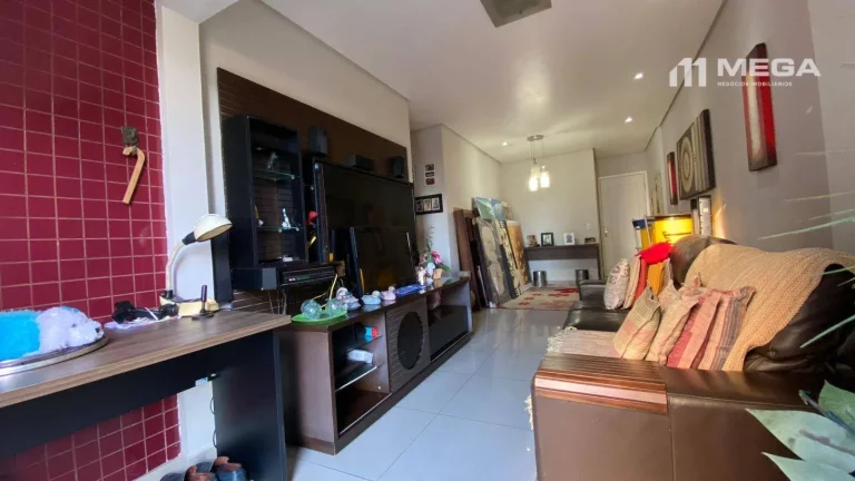 Imagem Apartamento com 2 dormitórios à venda, 78 m² por R$ 740.000,00 - Praia da Costa - Vila Velha/ES