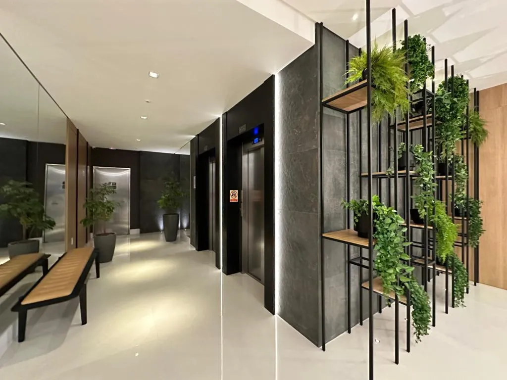 Imagem Apartamento 2 Dormitórios - Bairro Navegantes