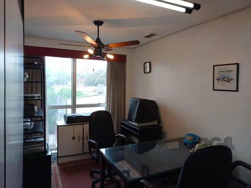 Imagem Conjunto/Sala para Venda - 108.44m², 0 dormitórios, 1 vaga - Floresta