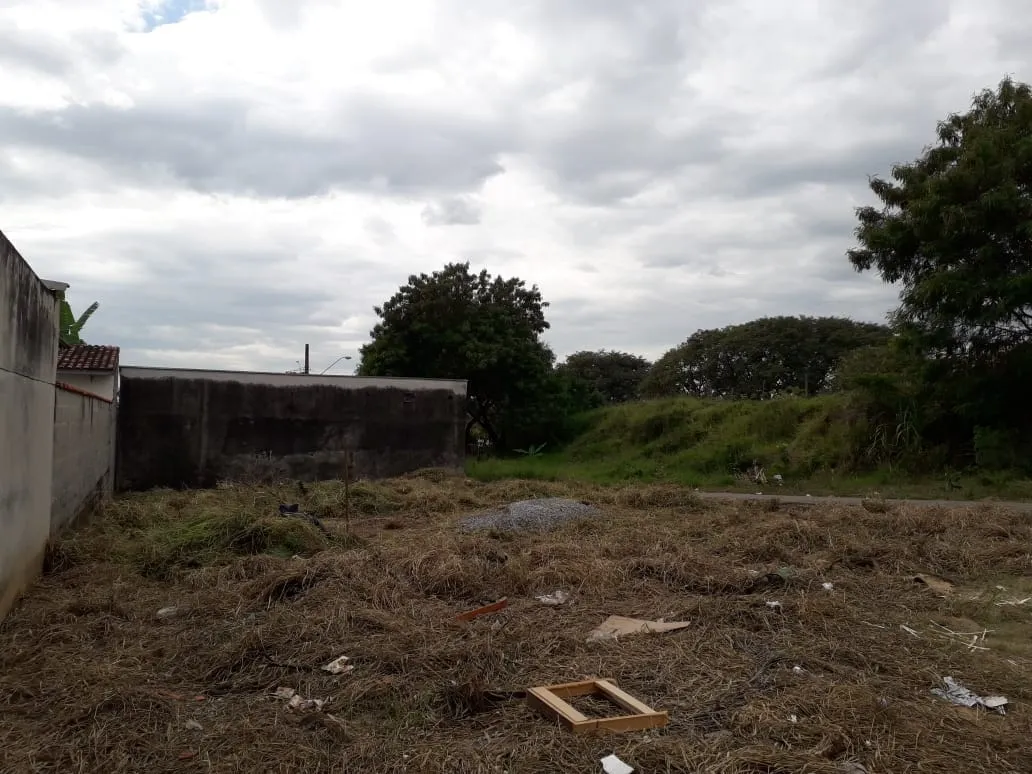 Imagem Terreno à venda 267.5M², Jardim Mariana, Pindamonhangaba - SP