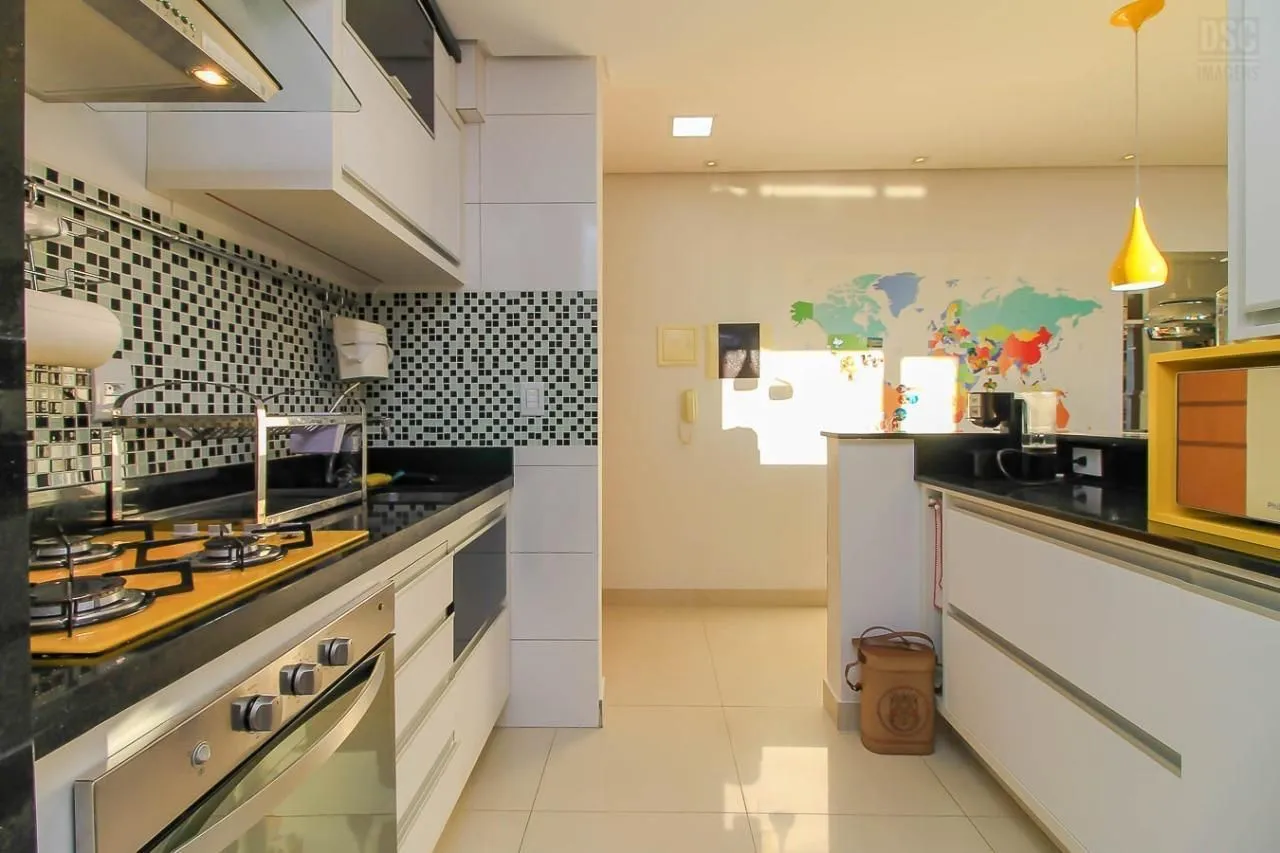Imagem Apartamento em Santana