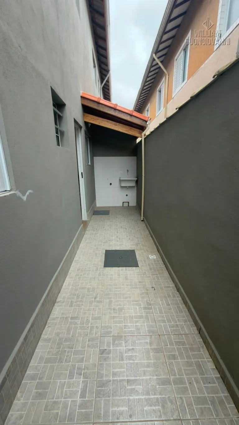 Imagem Casa em condomínio fechado