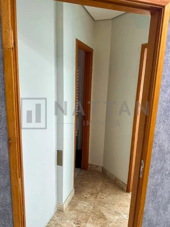 Imagem Sala para alugar, 33 m² por R$ 4.123,00/mês - Tatuapé - São Paulo/SP