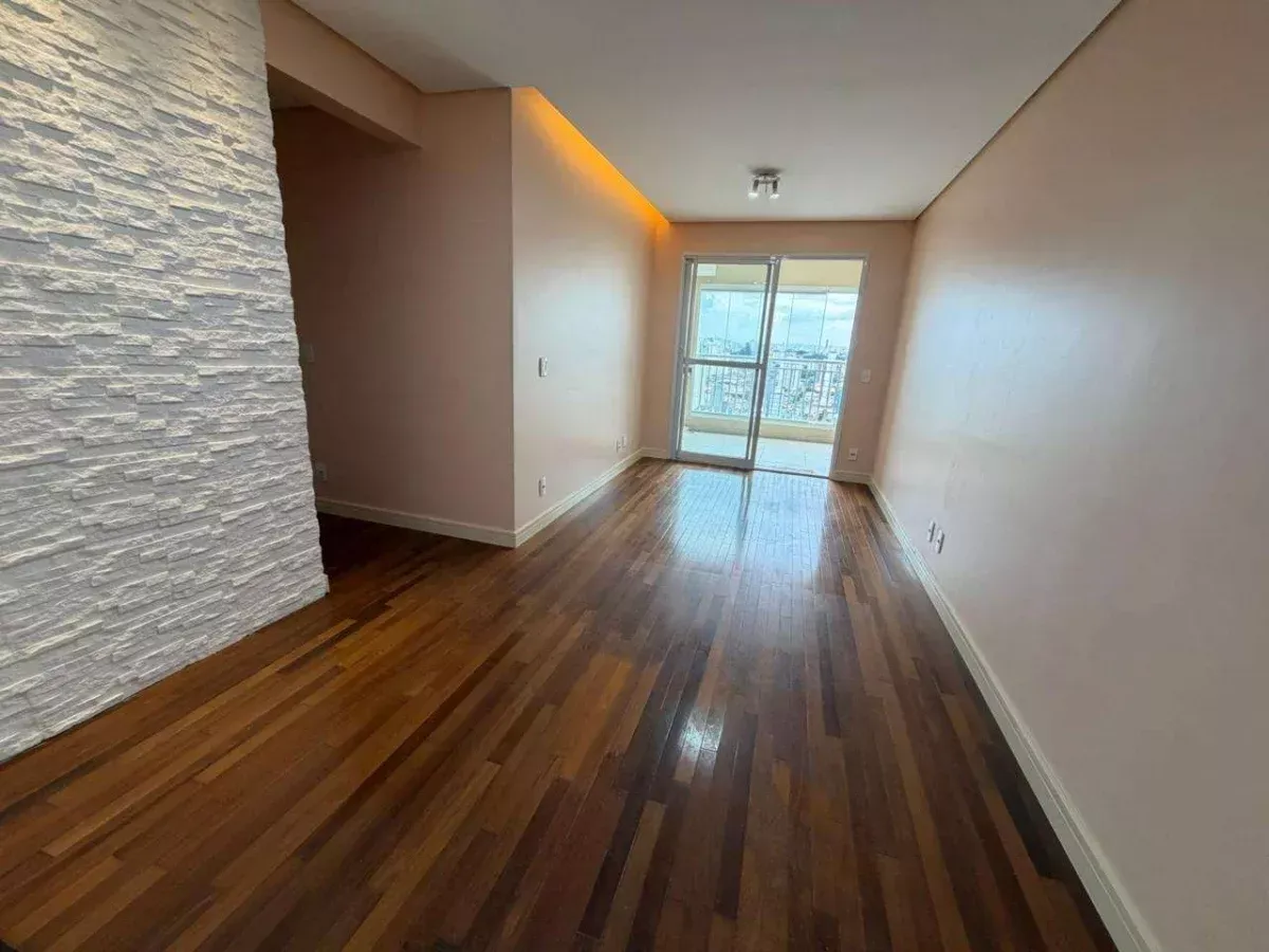 Foto do imóvel Apartamento 2 dormitórios - Centro - São Caetano do Sul em Rua Baraldi