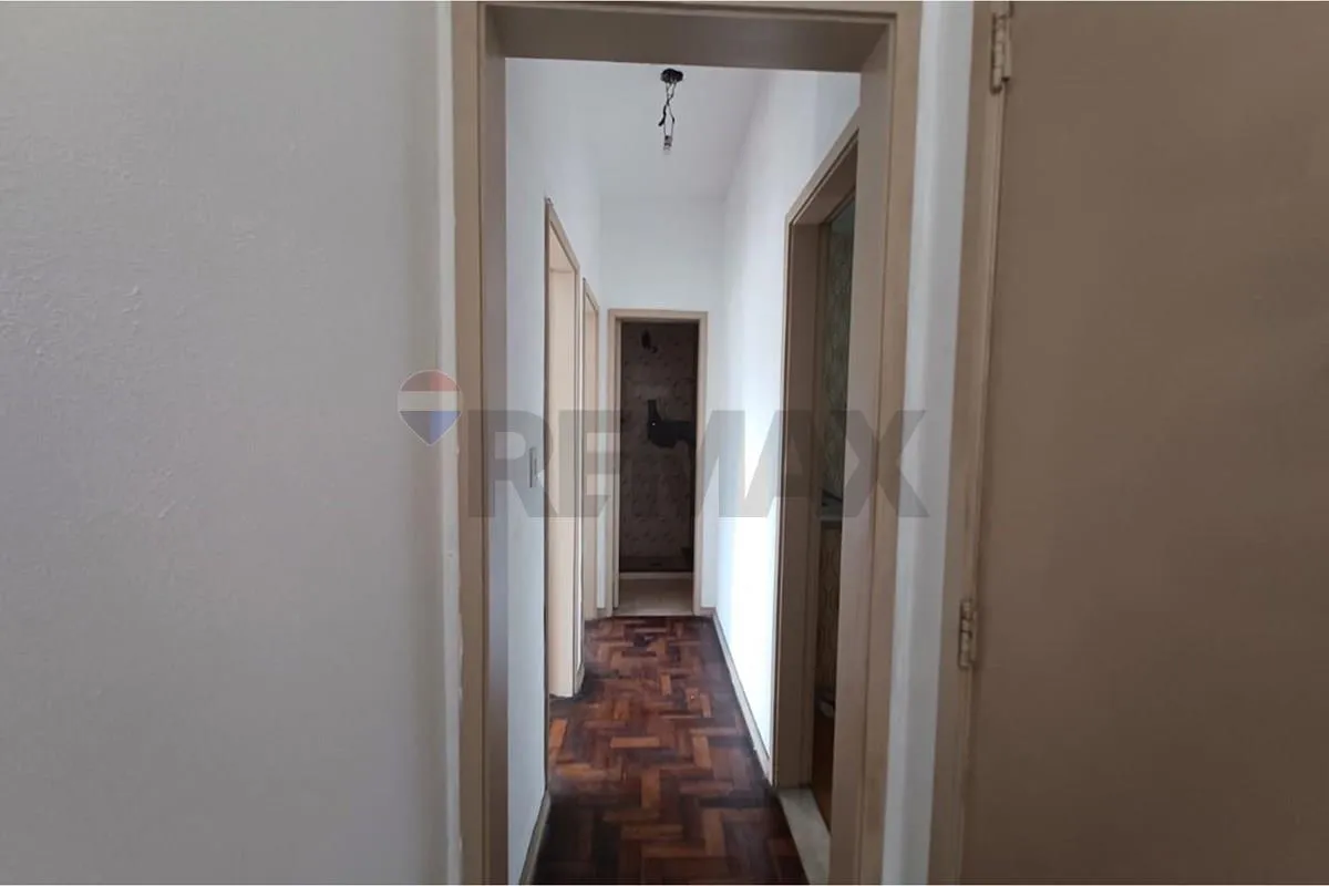 Imagem Apartamento 56m² em Engenho Novo - R$ 160.000 - Pronto para você reformar do seu jeito