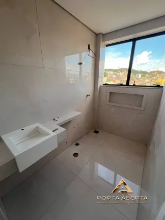 Imagem COBERTURA DE 3 QUARTOS, SENDO 1 SUITE - IGUAÇU - IPATINGA - COD 420