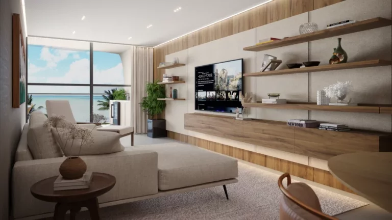 Imagem APARTAMENTO RESIDENCIAL em Cabedelo - PB, Intermares