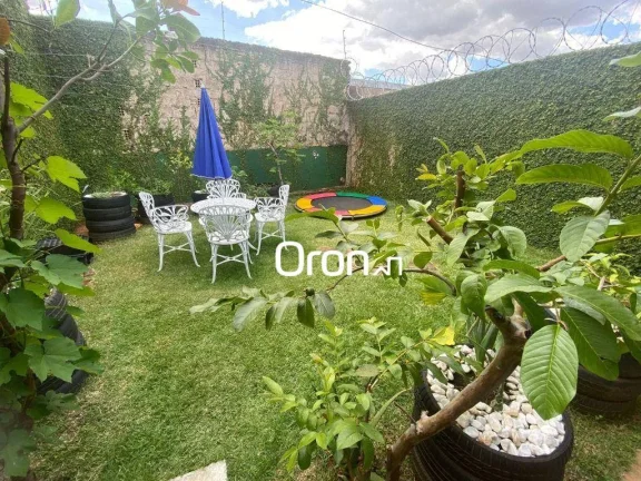 Imagem Casa à venda, 140 m² por R$ 365.000,00 - Residencial Itaipu - Goiânia/GO