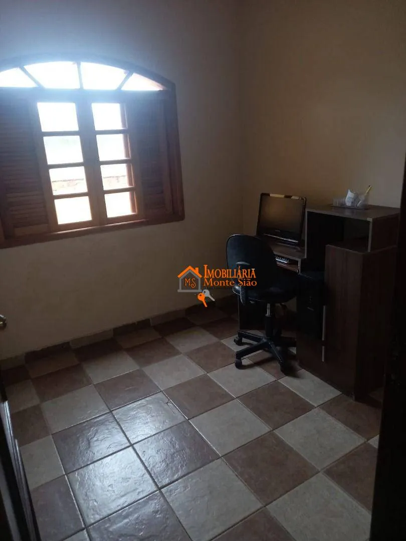 Imagem Sobrado com 4 dormitórios à venda por R$ 1.272.000,00 - Jardim Rosa de Franca - Guarulhos/SP