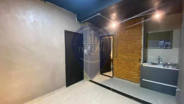 Imagem Sala comercial para locação na Consolação, São Paulo-SP: 1 sala, 1 banheiro, 80 m². Venha conferir!