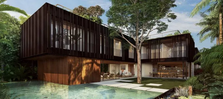 Imagem Casa de Condomínio com 4 Quartos à Venda, 1.500 m² em Vila Madalena - São Paulo