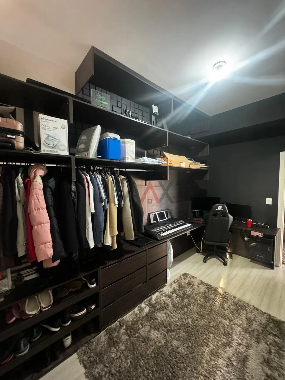 Imagem Apartamento à venda no CENTRO próximo a prefeitura de GUARAPUAVA - PR