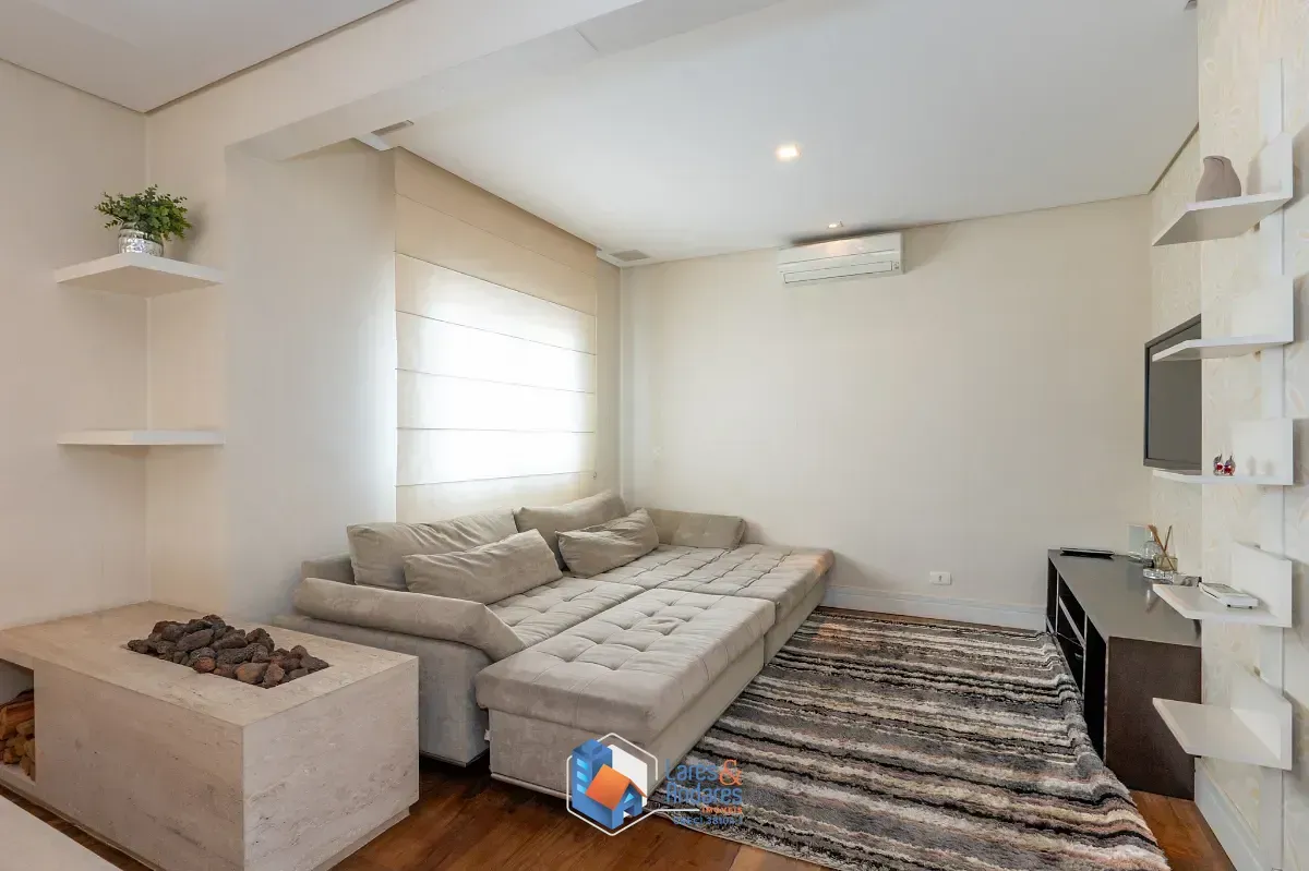 Imagem Apartamento para venda em Vila Nova Conceição com 3 quartos, sendo 3 suítes, 180m²