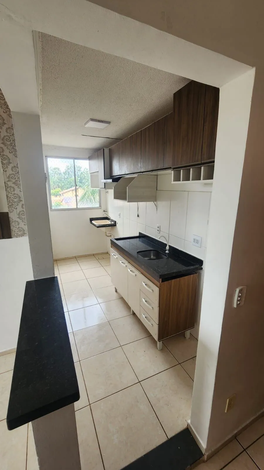 Imagem Apartamento com 2 quartos, Condomínio Chácara dos Pinheiros