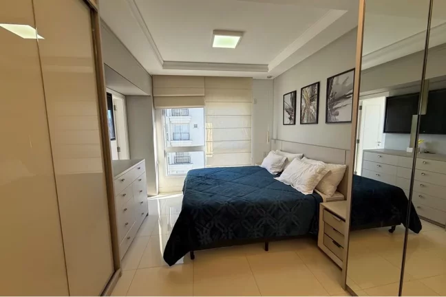 Imagem Apartamento para venda no bairro Centro em Balneário Camboriú