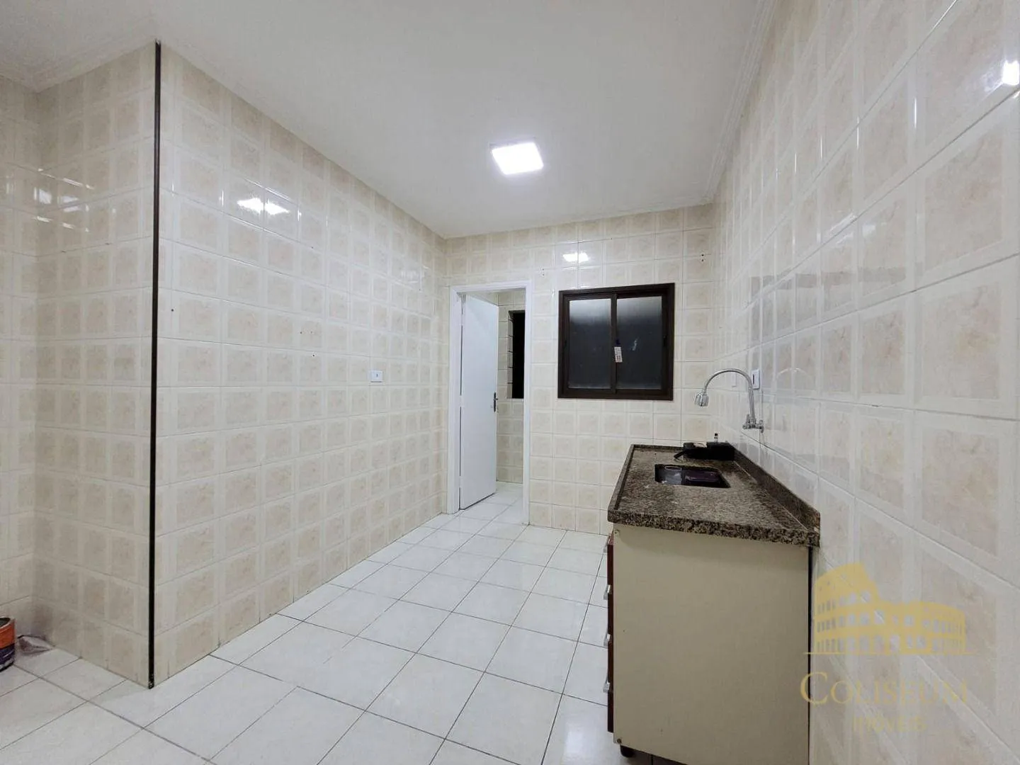Imagem Apartamento com 2 dormitórios à venda, 83 m² por R$ 430.000,00 - Vila Assunção - Praia Grande/SP