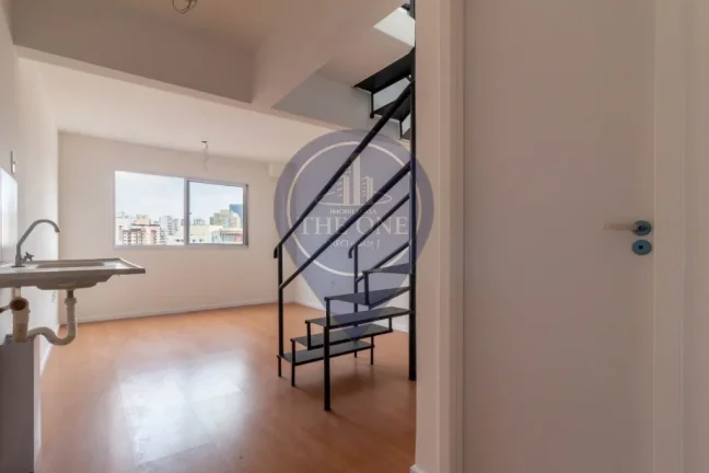 Imagem Apartamento à venda na Bela Vista, São Paulo-SP: 1 quarto, 2 salas, 1 banheiro, 67m² de área. Venha conferir!