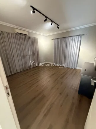 Imagem Sobrado à Venda em Condomínio Metropolitan Park no bairro Boa Esperança - Paulínia/SP

Excelente...