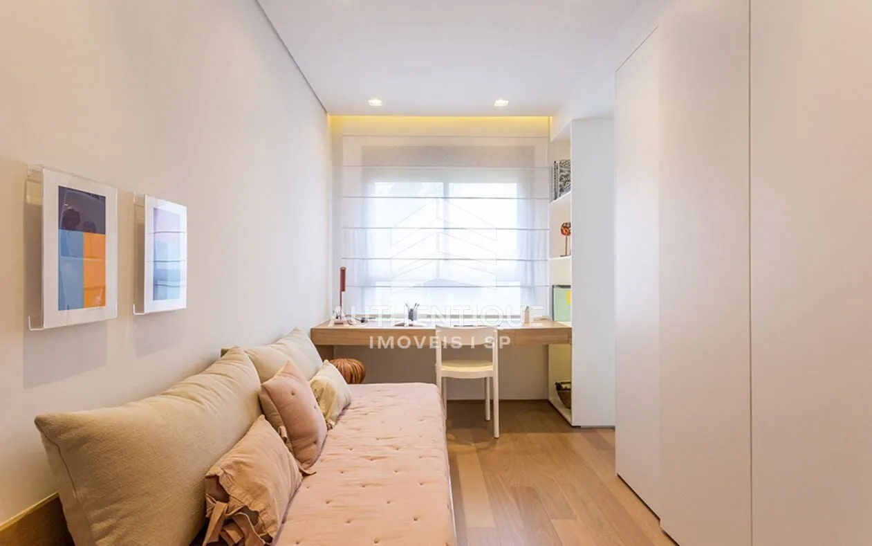 Imagem MAIRIN IBIRAPUERA - VILA MARIANA - Apartamento à venda no bairro Vila Mariana - São Paulo/SP, Zona Sul