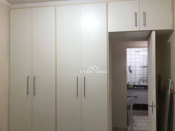 Imagem Apartamento com 2 dormitórios à venda, 47 m² por R$ 135.000,00 - Jardim Santa Isabel - Piracicaba/SP