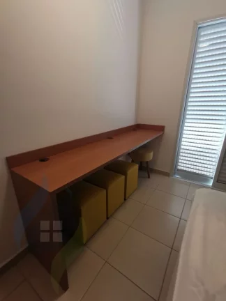 Imagem Apartamento de 3 dormitórios, 1 suíte, 2 banheiros e 2 vagas, com 103m² em Centro, Bertioga