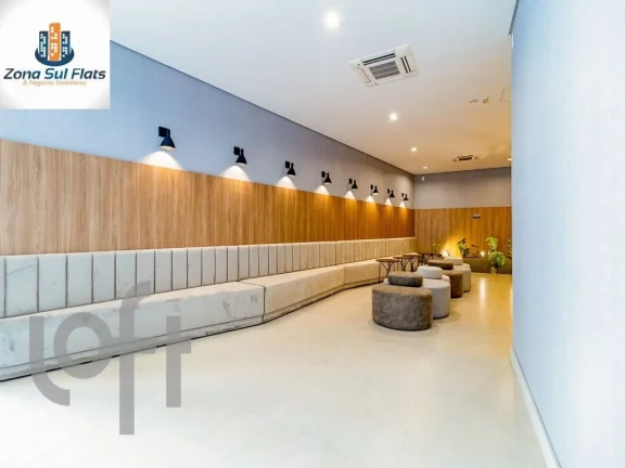 Imagem APARTAMENTO RESIDENCIAL em SÃO PAULO - SP, MIRANDÓPOLIS