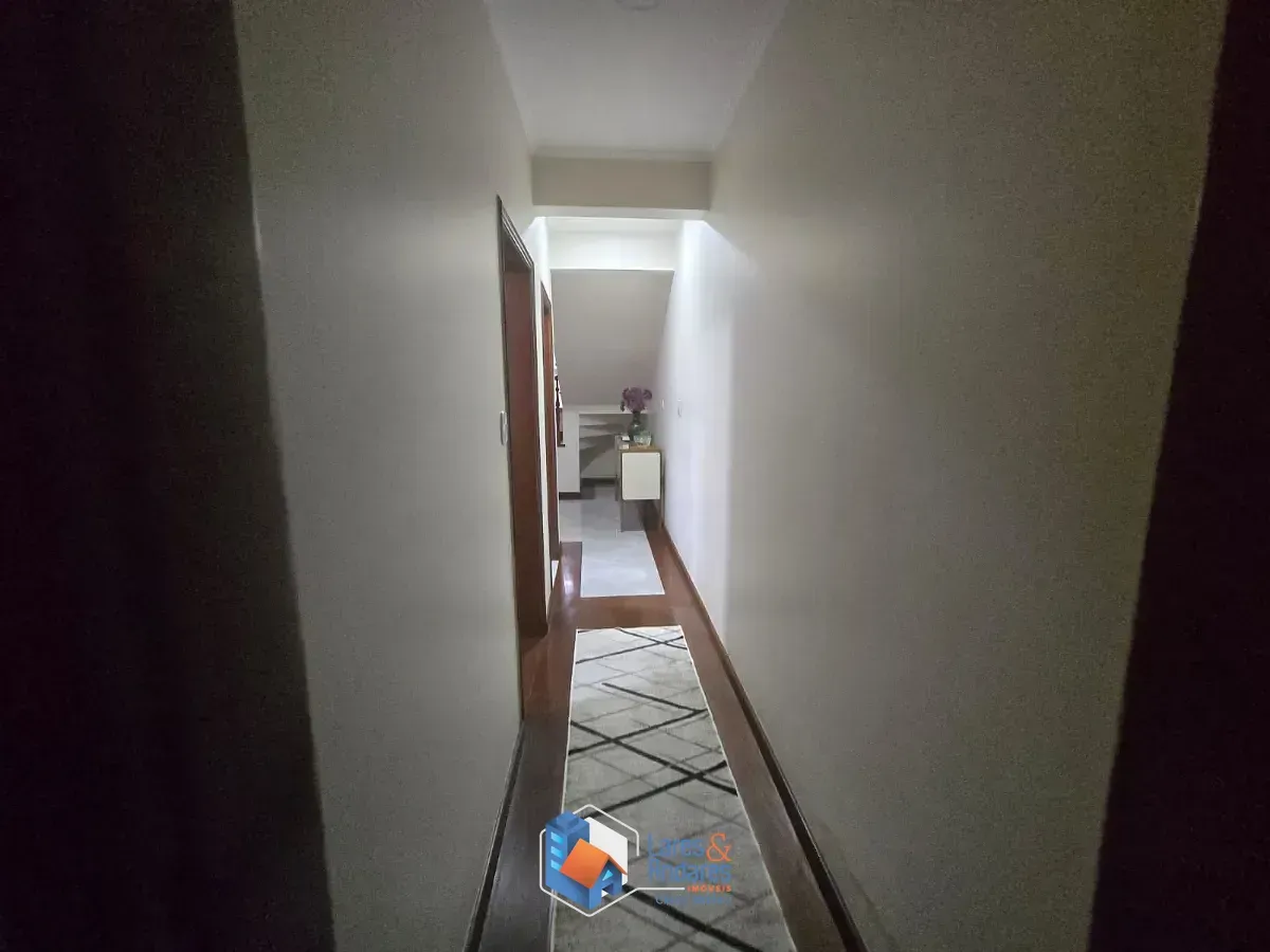 Imagem Casa para venda em Jardim Vista Linda com 3 quartos, sendo 1 suíte, 219m²