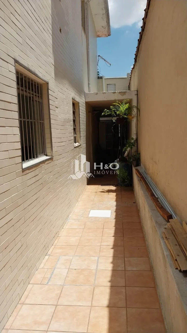 Foto do imóvel Sobrado de 4 quartos, 180m² no bairro Vila Santa Isabel, em São Paulo