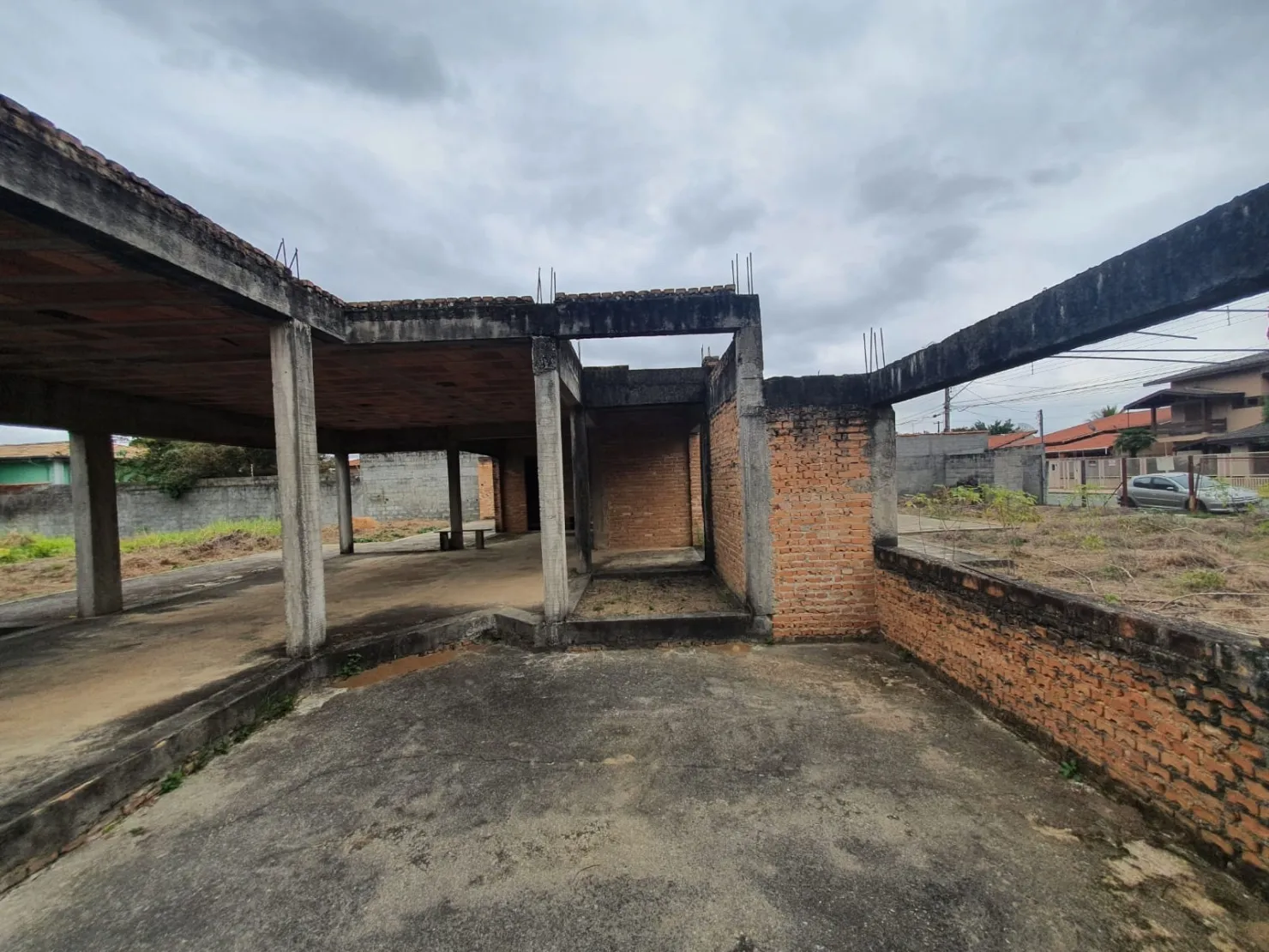 Imagem Terreno à venda 720M², Jardim Residencial Doutor Lessa, Pindamonhangaba - SP