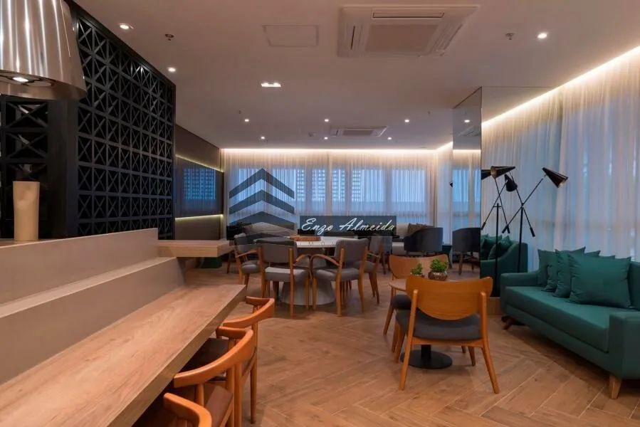 Imagem Apartamento à venda em São Paulo/SP