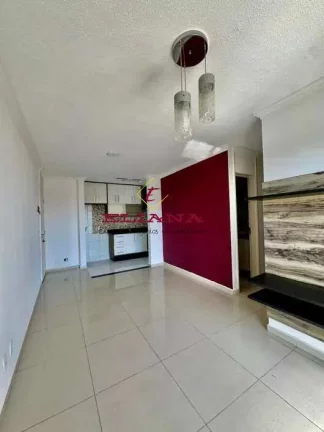 Imagem Apartamento à venda em São Paulo, Jardim Íris, com 3 quartos, 63m²