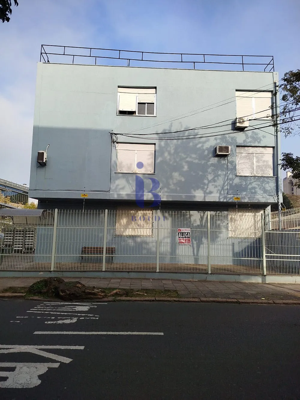 Imagem Apartamento a Venda no bairro Cidade Baixa - Porto Alegre, RS