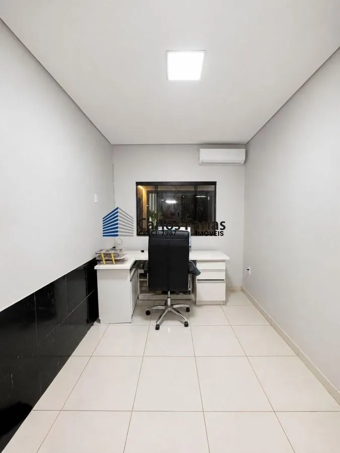 Imagem Casa para Venda em Brasília, Residencial Morro da Cruz (São Sebastião), 2 dormitórios, 1 suíte, 2 banheiros, 2 vagas