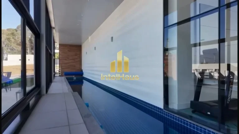 Imagem Descubra o privilégio de construir sua casa em um dos endereços mais exclusivos da região: o Cond...