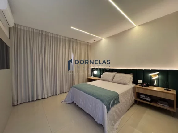 Imagem EXCELENTE SOBRADO 4 DORMITÓRIOS RUA 08 VICENTE PIRES COND. DE ALTO PADRÃO ESTUDA TROCA
