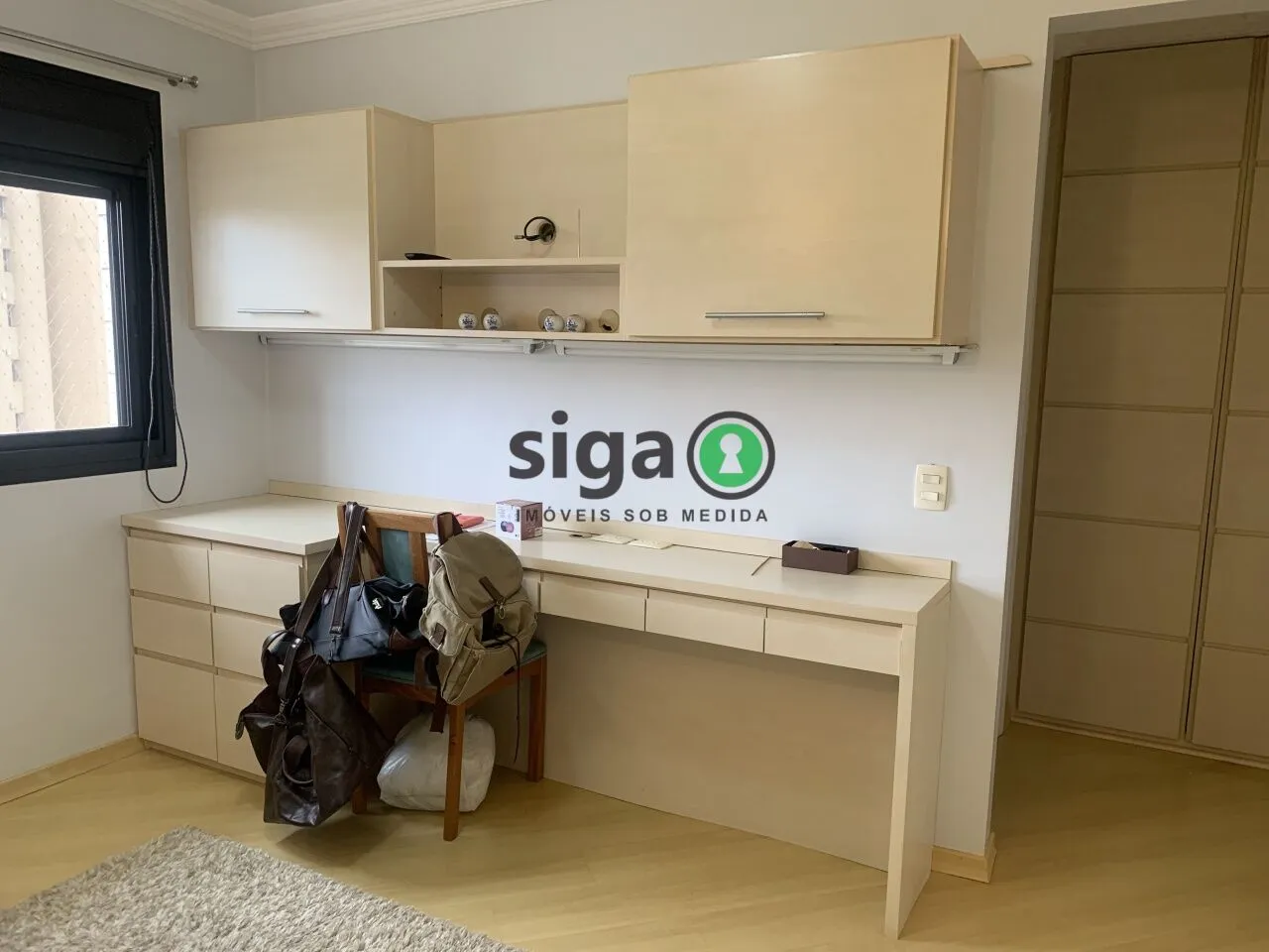 Imagem VENDA na Vila Suzana (Morumbi) Apartamento com 4 Dormitórios , 4 Vagas fixas + Depósito