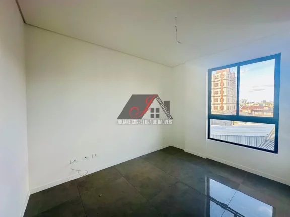 Imagem Apartamento Studio à venda no Edifício Gabardo, Bairro Capão Raso em Curitiba/PR.