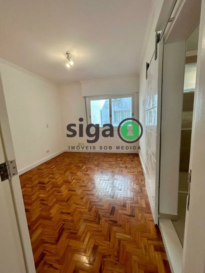 Imagem Apartamento a venda 103 m² 3 dormitorios,1 suíte e 1 vaga - Itaim Bibi - SP