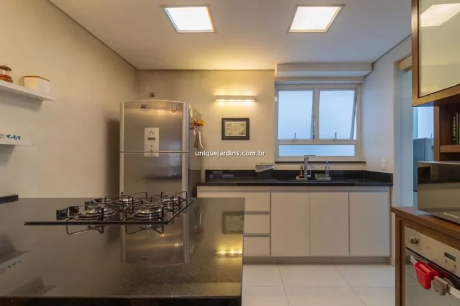 Imagem Apartamento à venda Itaim Bibi São Paulo