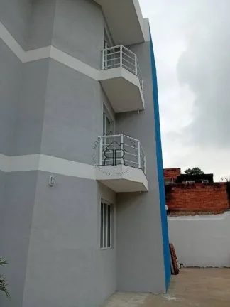 Imagem VENHA MORAR NO SEU APARTAMENTO DOS SONHOS! 
Este lindo apartamento está esperando por você e sua f...