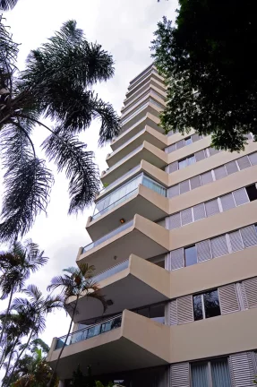 Foto do imóvel EDIFÍCIO MARBELLA - Apto de 186m² (Revenda Kallas), próximo à Estação Cidade Universitária!