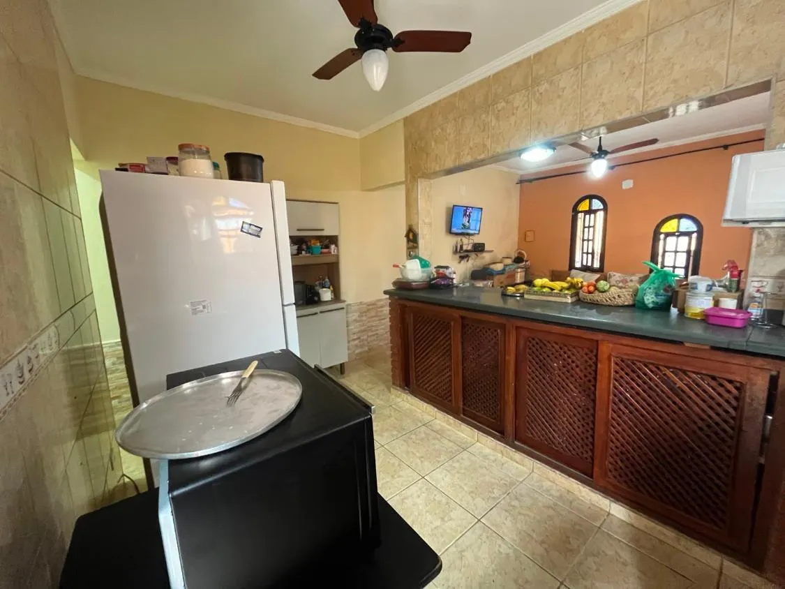 Imagem CASA 3 DORMITÓRIOS LADO PRAIA FINANCIAMENTO BANCARIO NO GRANDESP EM ITANHAEM