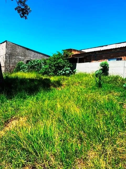Imagem Terreno à venda 207.24M², Cidade Nova, Pindamonhangaba - SP